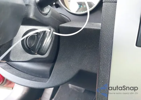 2009 Dodge Caliber Sxt z USA, uszkodzony, nr VIN 1B3HB48A19D164270